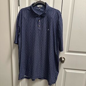 Peter Millar Summer Comfort - Ballyhack Golf Club